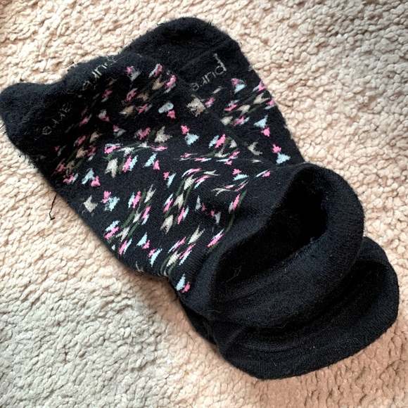 Pure Barre Other - Pure Barre Socks